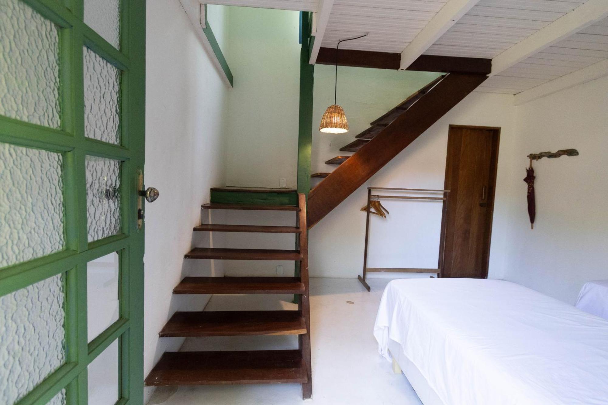 Vila Botanika Caraíva Exterior foto